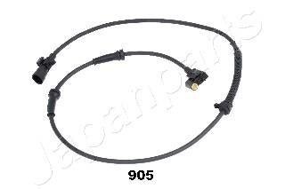 Датчик ABS JEEP P. GRAND CHEROKEE 2.7CRD 01- PR JAPANPARTS ABS905