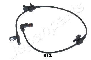 Датчик ABS CHRYSLER P. 300C 3.0CRD 05- LE JAPANPARTS ABS912