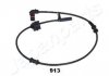 Датчик ABS CHRYSLER 300C 3.0CRD 05- JAPANPARTS ABS913 (фото 1)