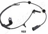 Датчик ABS CHRYSLER T. SEBRING 2.0CRD 07- LE JAPANPARTS ABS922 (фото 1)