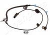 Датчик ABS CHRYSLER T. SEBRING 2.0CRD 07- PR JAPANPARTS ABS925 (фото 1)