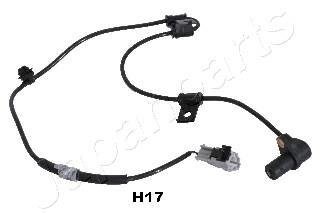 Датчик ABS HYUNDAI P. MATRIX 01- PR JAPANPARTS ABSH17