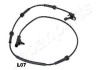 Датчик ABS LAND ROVER T. DISCOVERY 3,0 09- JAPANPARTS ABSL07 (фото 1)