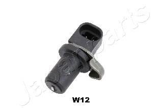 Датчик ABS DAEWOO P. NUBIRA 2.0I PR JAPANPARTS ABSW12