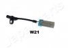 Датчик ABS CHEVROLET P. CAPTIVA 2,0D 07- JAPANPARTS ABSW21 (фото 1)