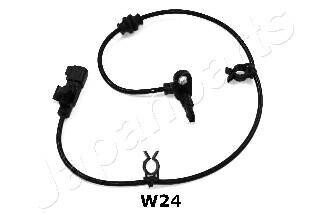 Датчик ABS OPEL T. ASTRA J 1.6 CDTI 14- JAPANPARTS ABSW24