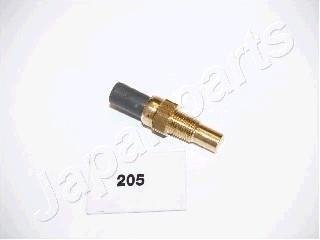 Датчик, температура охлаждающей жидкости BA-205 JAPANPARTS BA205