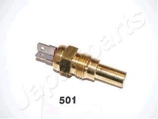 Датчик, температура охлаждающей жидкости BA-501 JAPANPARTS BA501