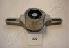 Устройство для натяжения ремня, ремень ГРМ JAPANPARTS BE302 (фото 1)