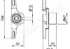 Устройство для натяжения ремня, ремень ГРМ JAPANPARTS BE302 (фото 2)