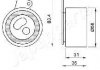 Пристрій для натягу ременя, ремінь ГРМ JAPANPARTS BE310 (фото 1)