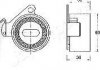 Пристрій для натягу ременя, ремінь ГРМ JAPANPARTS BE509 (фото 2)