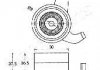 Пристрій для натягу ременя, ремінь ГРМ JAPANPARTS BE521 (фото 2)