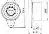 Устройство для натяжения ремня, ремень ГРМ JAPANPARTS BE611 (фото 2)