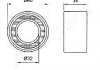 Пристрій для натягу ременя, ремінь ГРМ JAPANPARTS BE710 (фото 2)