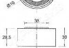 Устройство для натяжения ремня, ремень ГРМ JAPANPARTS BEH04 (фото 2)