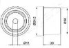 Устройство для натяжения ремня, ремень ГРМ JAPANPARTS BEH15 (фото 3)