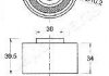 Устройство для натяжения ремня, ремень ГРМ JAPANPARTS BEK14 (фото 2)