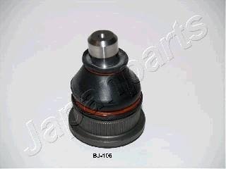 Кульова опора JAPANPARTS BJ106