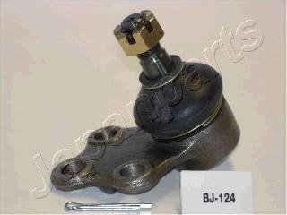 Кульова опора JAPANPARTS BJ124