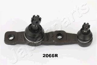 Шаровая опора LEXUS P. IS200/200D/250/IS300H III/GS300/450H/460 PR JAPANPARTS BJ2066R