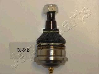 Кульова опора JAPANPARTS BJ512