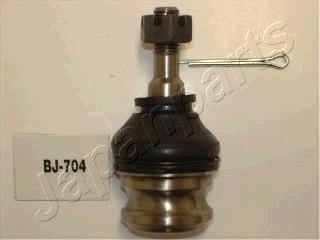 Кульова опора JAPANPARTS BJ-704