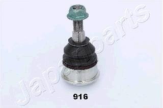 Шаровая опора JEEP P. CHEROKKE 2,4/2,5CRD/2,8CRD JAPANPARTS BJ916