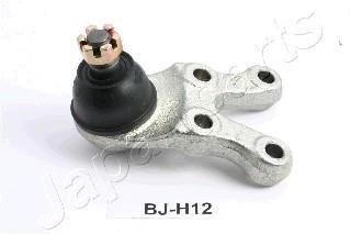 Несущий / направляющий шарнир BJ-H12 JAPANPARTS BJH12