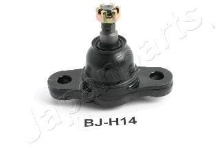 Несущий / направляющий шарнир BJ-H14 JAPANPARTS BJH14