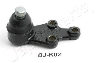 Несущий / направляющий шарнир BJ-K02 JAPANPARTS BJK02