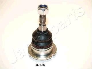 Кульова опора. верхн. JAPANPARTS BJ-L07