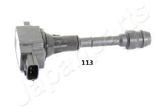 Катушка ZAPг BO-113 NISSAN MURANO 3.5 05-, PRIMERA P12 2.0 02-, X-TRAIL 2.0, 2.5 01- JAPANPARTS BO113