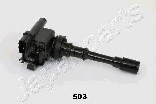 Котушка запалення JAPANPARTS BO503