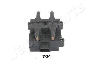 Катушка воспаления SUBARU IMPREZA FORESTER 2.0/2.5 98-00 JAPANPARTS BO704