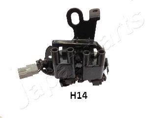 Катушка зажигания BO-H14 JAPANPARTS BOH14