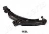 Рычаг NISSAN P. SUNNY II 1,3-1,8 82-91 LE DOLNY JAPANPARTS BS162L (фото 1)