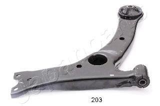 Рычаг BS-202R PRAWY TOYOTA AVENSIS (T25) 03- JAPANPARTS BS202R