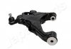 Важіль TOYOTA P. LAND CRUISER (V) 08- PR JAPANPARTS BS2043R (фото 1)