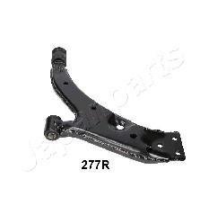 Рычаг TOYOTA P. PASEO/STARLET 1.5 95-99 PR JAPANPARTS BS277R