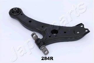 Рычаг TOYOTA P. CAMRY 2,4/3,0 01-06 PR JAPANPARTS BS284R (фото 1)