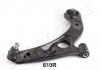 Рычаг независимой подвески колеса, подвеска колеса BS-610R JAPANPARTS BS610R (фото 1)