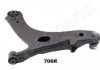 Важіль SUBARU P. FORESTER 08- PR JAPANPARTS BS-706R (фото 1)