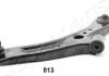 Важіль BS-813R PRAWY FIAT SEDICI,SUZUKI SX4 06- JAPANPARTS BS813R (фото 1)