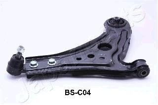 Важіль BS-C03R/BS-C04 PRAWY DAE/CHEVROLET KALOS 03- JAPANPARTS BSC03R