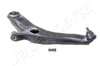 Рычаг KIA P. VENGA 10- HYUNDAI IX20 10- LE JAPANPARTS BSH47L