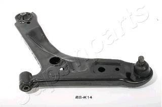 Важіль BS-K13L/BS-K14 LEWY KIA PICANTO 04- JAPANPARTS BSK13L