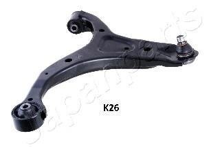 Рычаг независимой подвески колеса, подвеска колеса BS-K25L JAPANPARTS BSK25L