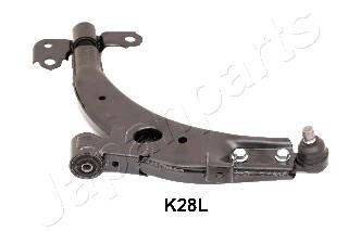 Рычаг независимой подвески колеса, подвеска колеса BS-K28L JAPANPARTS BSK28L