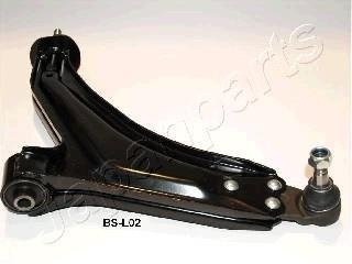 Рычаг независимой подвески колеса JAPANPARTS BSL01L
